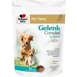 Doppelherz Joint Complex for Dogs