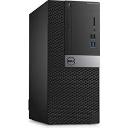 Dell OptiPlex 3040 Mini Tower Desktop Office PC