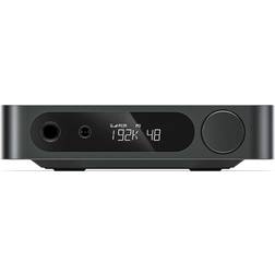 Fiio K11 R2R Black