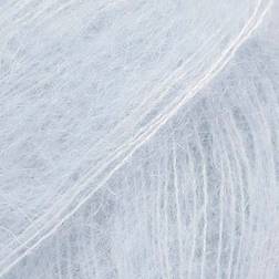 Drops Design Kid Silk Light Sky Blue 210m