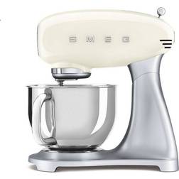 Smeg 50's Style SMF02CRUK