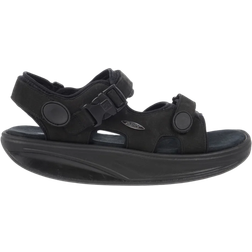 MBT Kisumu Classic - Black