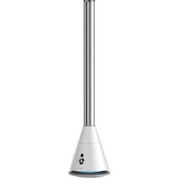 Thermex Jet Tower Bladeless Grey