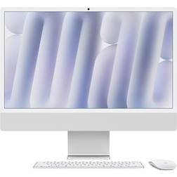 Apple All-in-One iMac M4 Monitor 24 Retina 4.5K