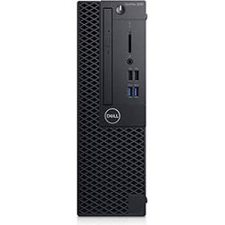 Dell Optiplex 3060 SFF Desktop PC Intel Core i5 8500 16GB RAM 512GB SSD