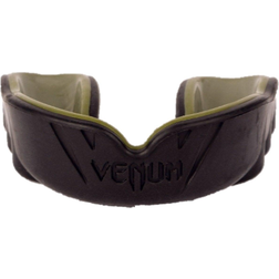 Venum Challenger Mouthguard - Black/Khaki