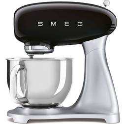 Smeg 50's Style SMF02BLUK