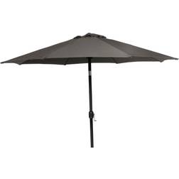 Hillerstorp Parasol - Grey 300cm