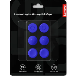 Lenovo Legion Go Joystick Caps - Indigo Blue