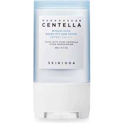 SKIN1004 Madagascar Centella Hyalu-Cica Silky-Fit Sun Stick SPF50+ PA ++++ 20g