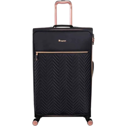 IT Luggage Bewitching 78cm - Black