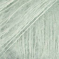 Drops Design Kid Silk Mint 210m