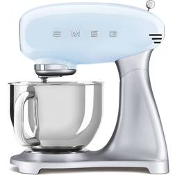 Smeg 50's Style SMF02PBUK