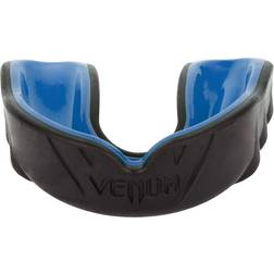 Venum Challenger Mouthguard - Black/Blue