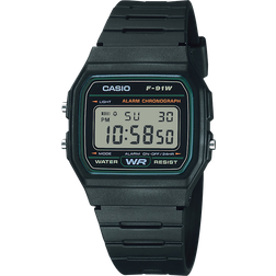Casio F-91W-3