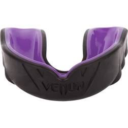 Venum Unisex Senior 11+ Jahre Challenger Mundschutz Schwarz Lila