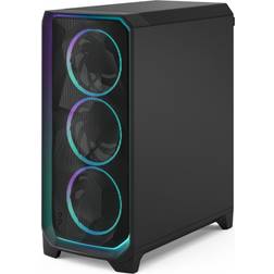 Fractal Design Meshify 3 Ambience Pro RGB Noir