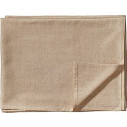 Svanefors Alba Brown Bordsduk Brun (250x150cm)