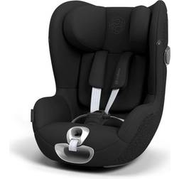 Cybex Sirona T i-Size Sepia Black