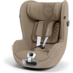 Cybex Sirona T i-Size Cozy Beige