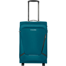 Travelite Jetpack Slim 2w 55cm - Petrol