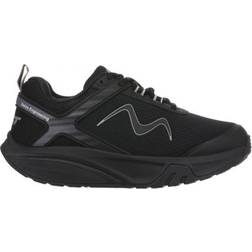 MBT Sport 4 III Low Top M - Black