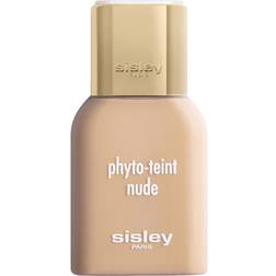 Sisley Paris Phyto-Teint Nude 1W Cream