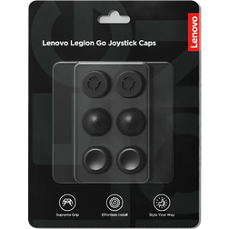 Lenovo Legion Go Joystick Caps - Eclipse Black