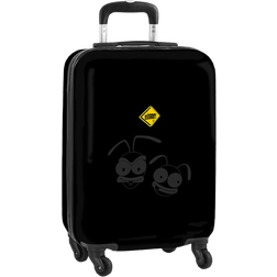 Safta El Hormiguero Teen 55cm - Black