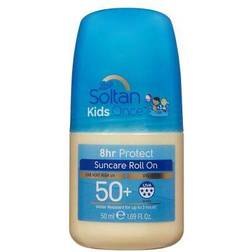 Soltan Kids Once Suncare Roll On SPF50+ 50ml