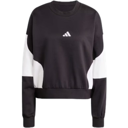 adidas Women's Laziday Tracksuit - Black