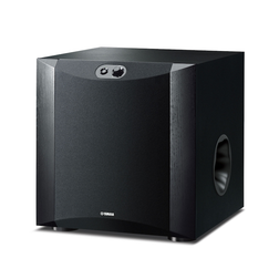 Yamaha NS-SW300 Black