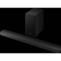 Samsung HW-B750F 5.1 Ljudlimpa Ljudsystem