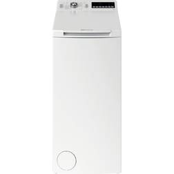 Bauknecht WTL 56313 C Vit