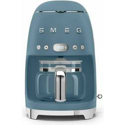 Smeg 50's Style DCF02SBMEU