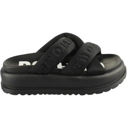 Buffalo Palma Cross - Black