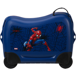 Samsonite Dream2Go Disney 52cm - Spiderman Web