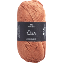 Svarta Fåret Lisa 8/4 Oransje 165m