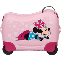 Samsonite Dream2go Disney Spinner 52cm - Minnie Glitter