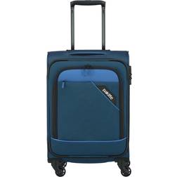 Travelite Derby 55cm - Blue