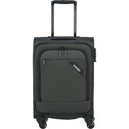 Travelite Derby 55cm - Charcoal
