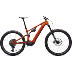 Specialized Turbo Levo 4 Comp Tint S5 Orange