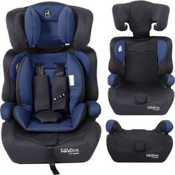 Fable Kids Mika i-Size Blue