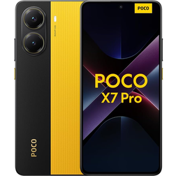 Xiaomi Poco X7 Pro 512GB Yellow