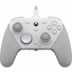 GameSir G7 Pro HE Tri-Mode Trådløs Controller Mech White