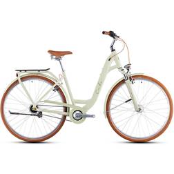 Cube Ella Easy Entry 2025 49cm - Matchagreen/Green Unisex