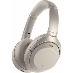 Sony WH-1000XM3 Silver