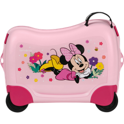 Samsonite Dream2Go Disney 52cm - Minnie Flower Power