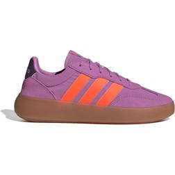 adidas Barreda Decode W - Preloved Purple/Impact Orange/Aurora Plum