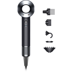 Dyson Supersonic Hair Dryer Black/Nickel